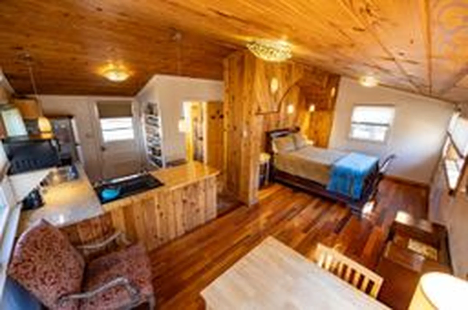 Glade Cottage - Image 2