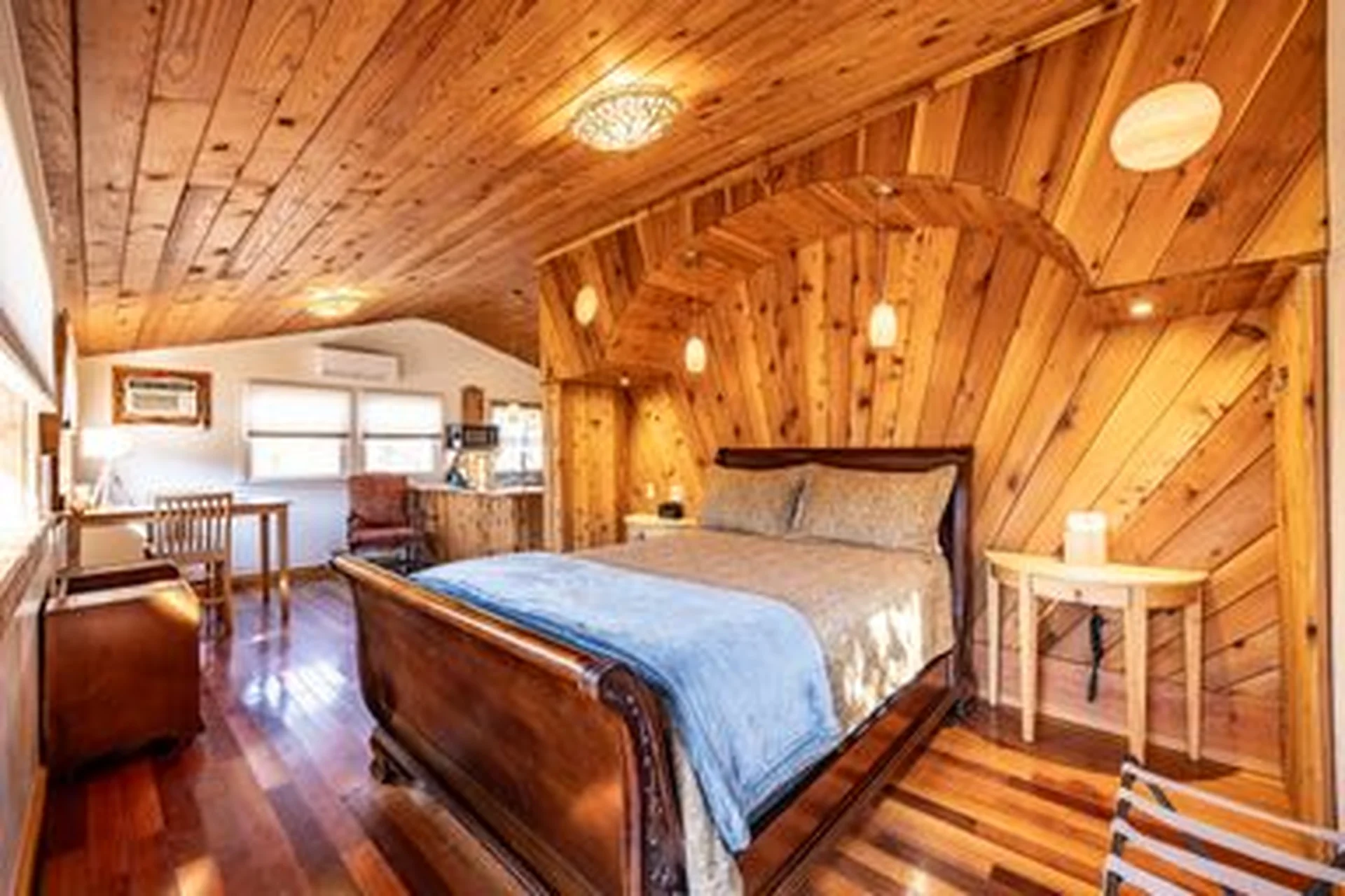 Glade Cottage - Image 1