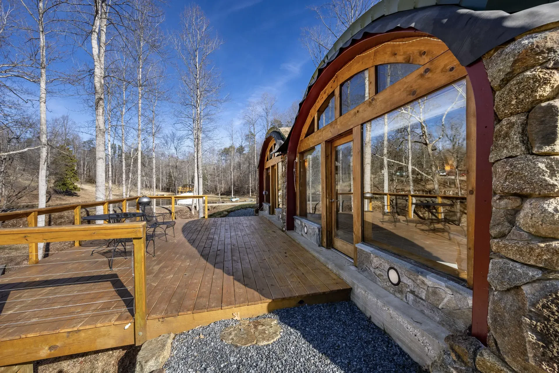 The Hobbit House - Image 1