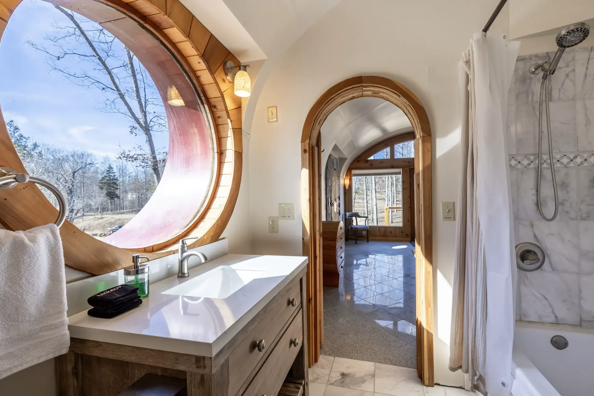 The Hobbit House - Image 3