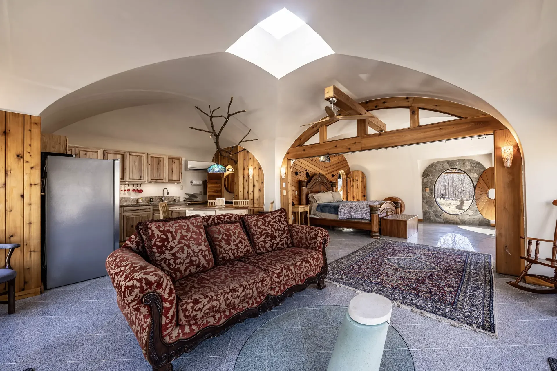 The Hobbit House - Image 25