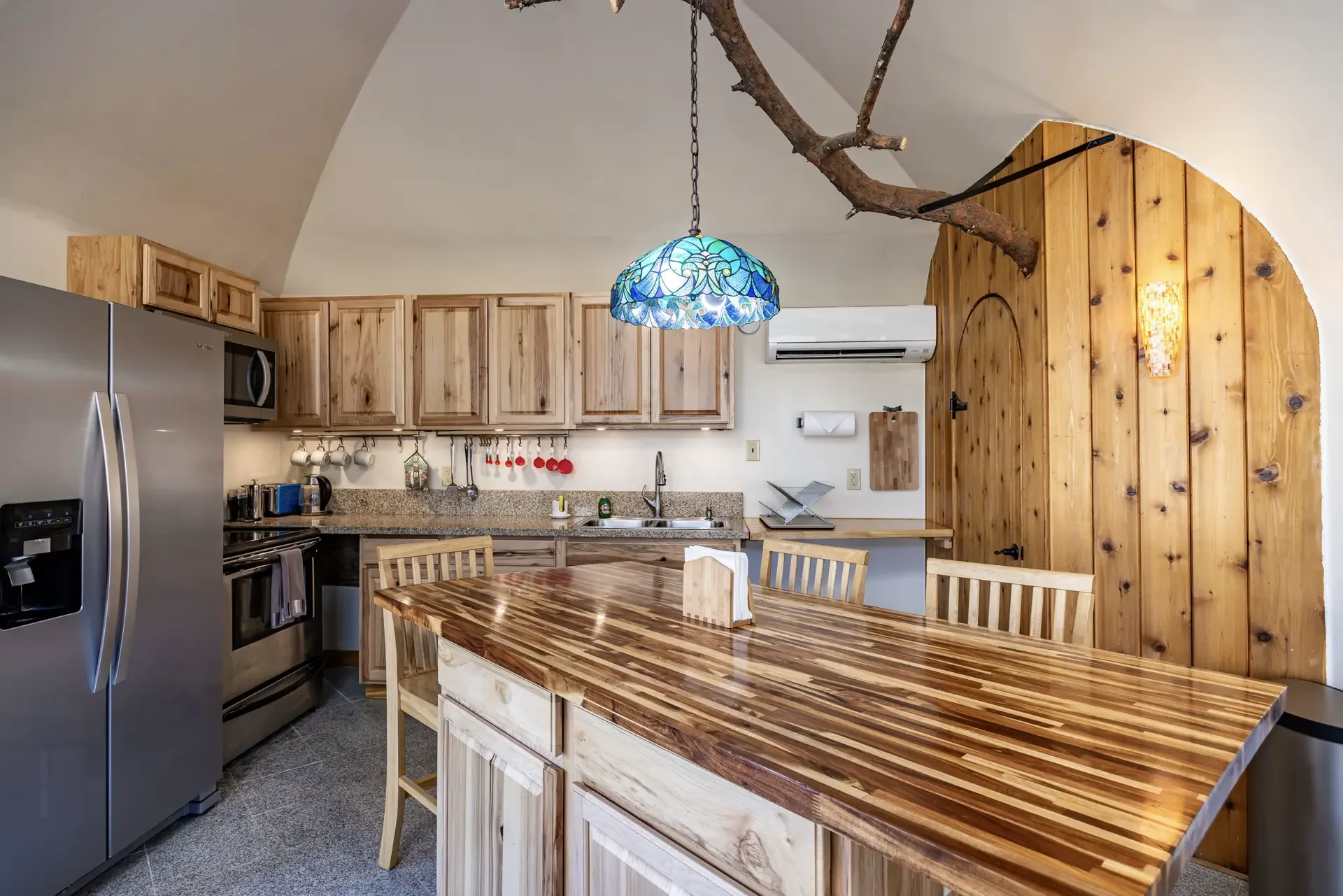 The Hobbit House - Image 17