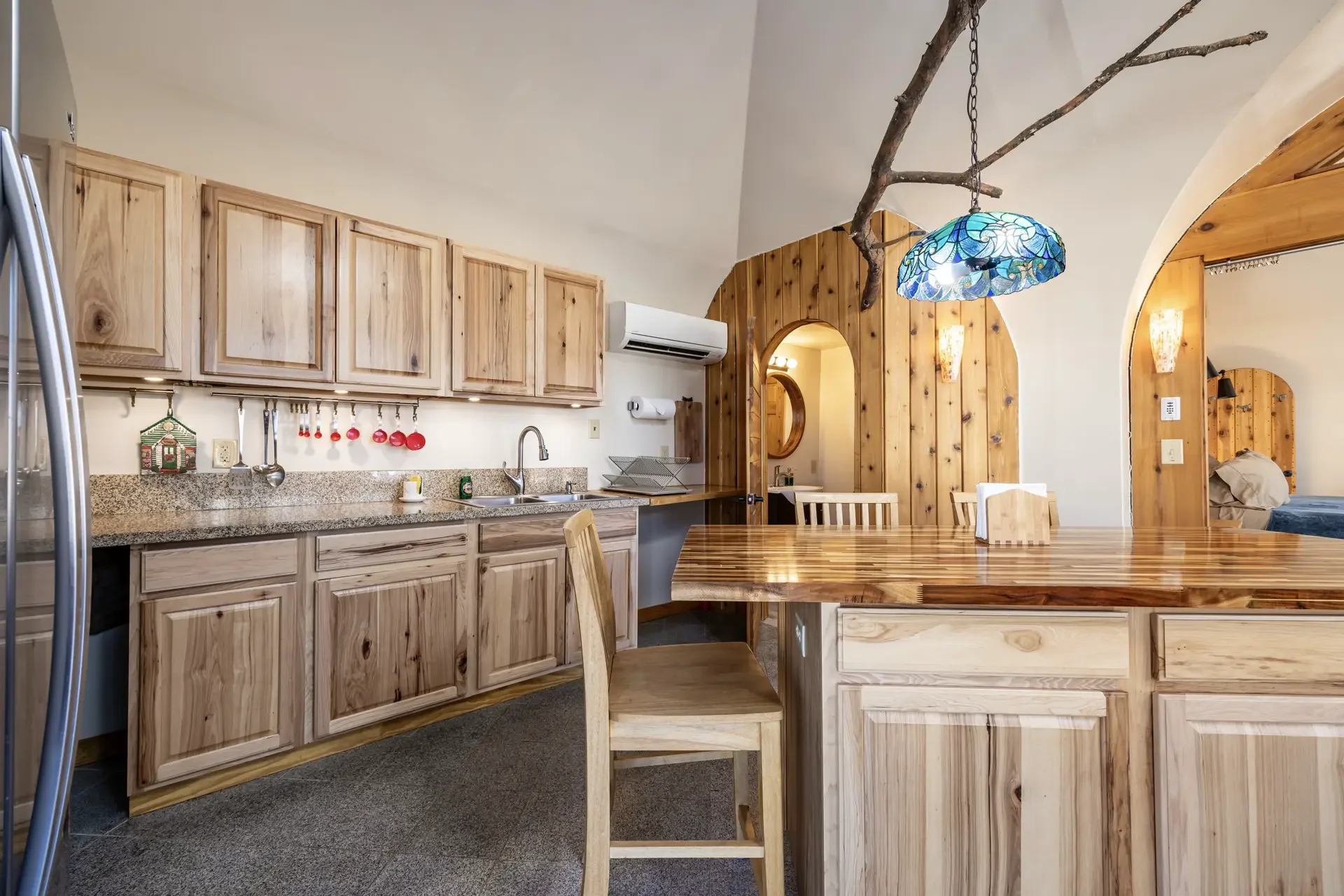 The Hobbit House - Image 19