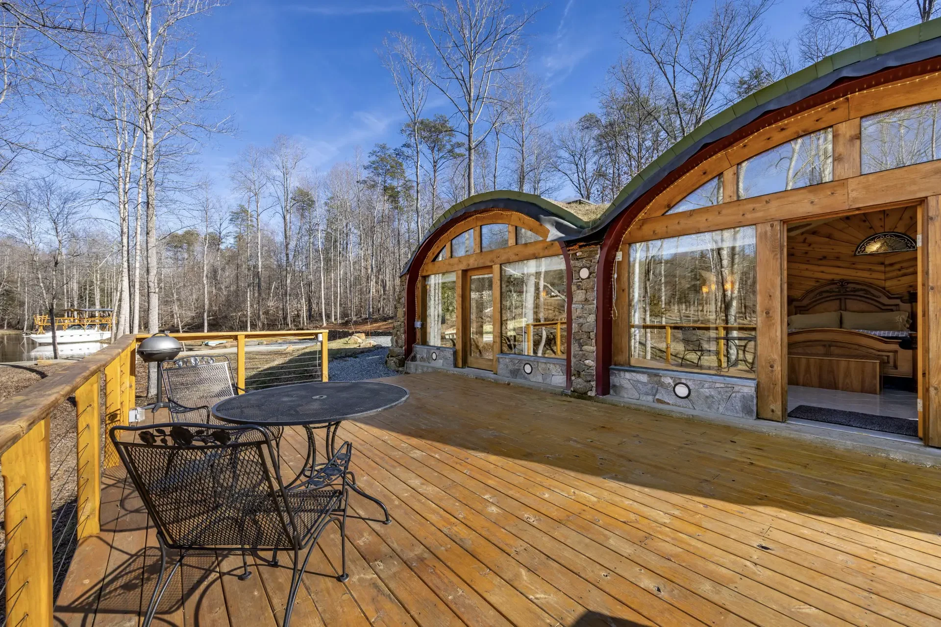 The Hobbit House - Image 8