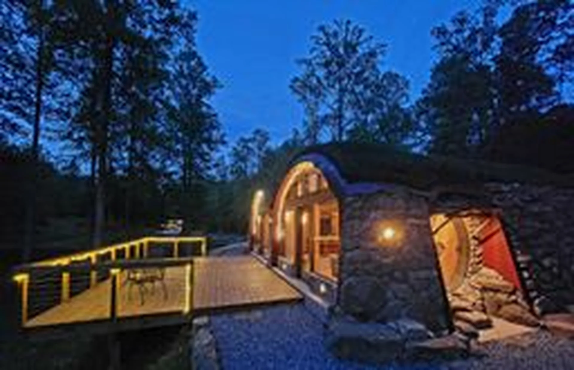 The Hobbit House - Image 3