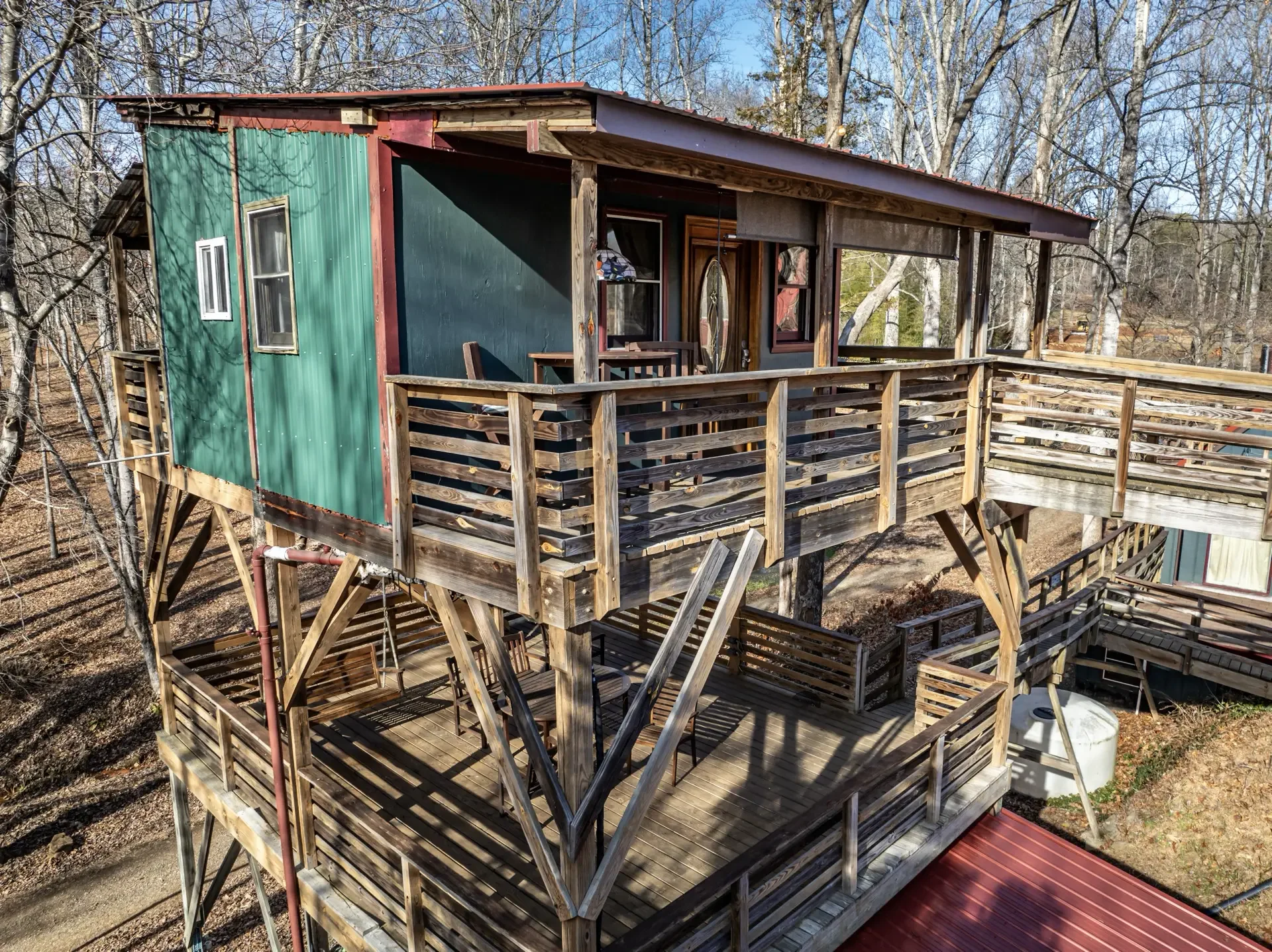 Tree House - Image 3