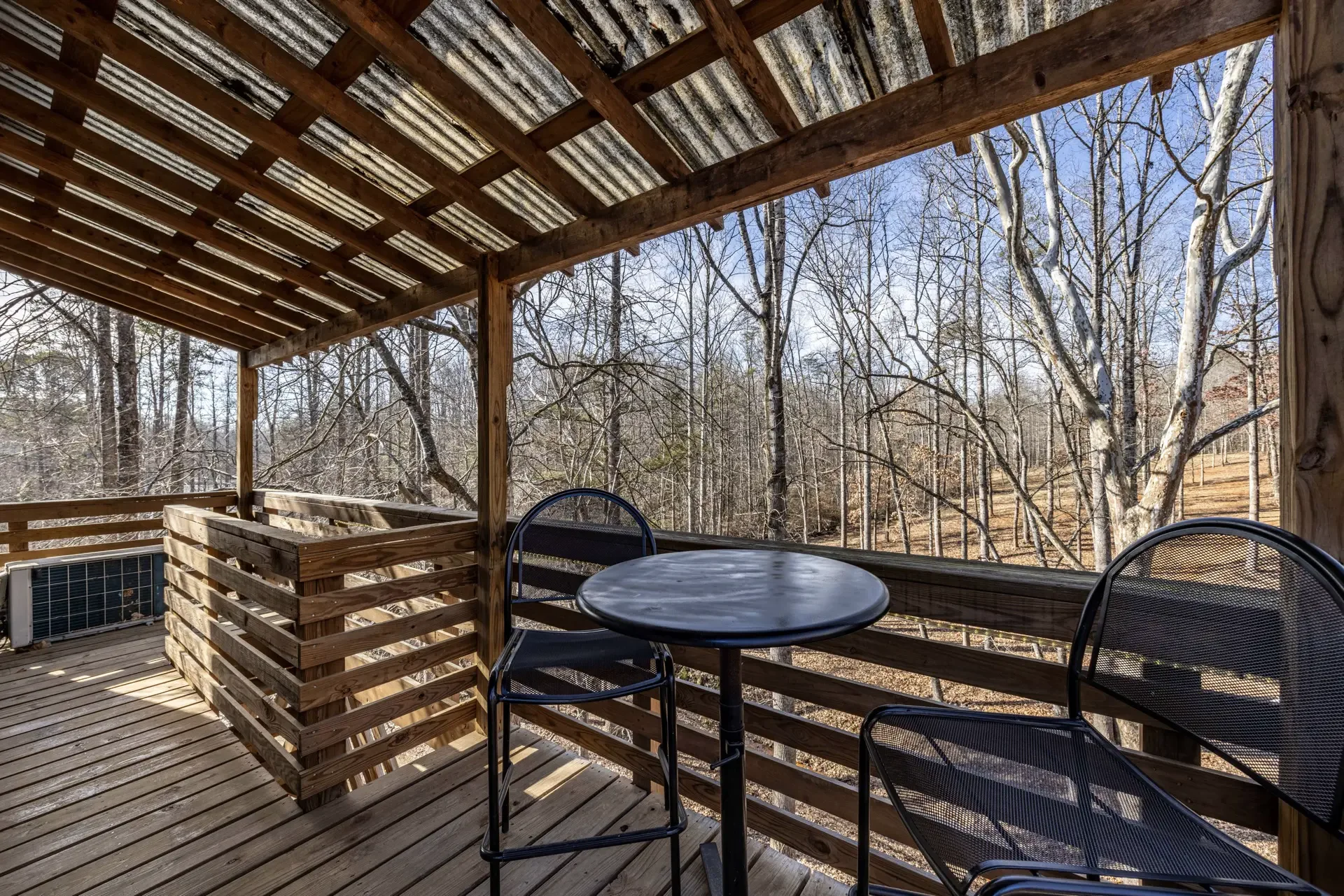 Tree House - Image 4