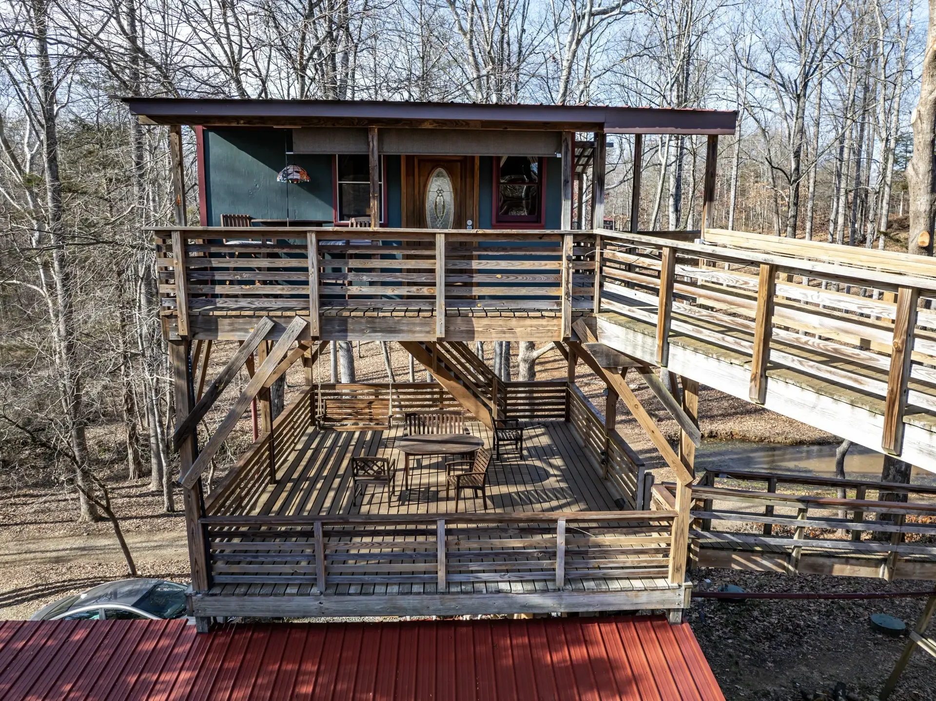 Tree House - Image 15