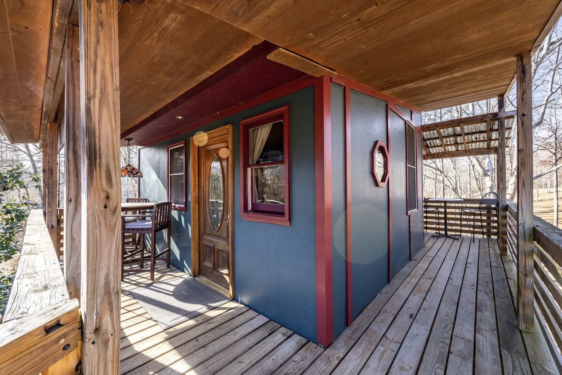 Tree House - Image 11