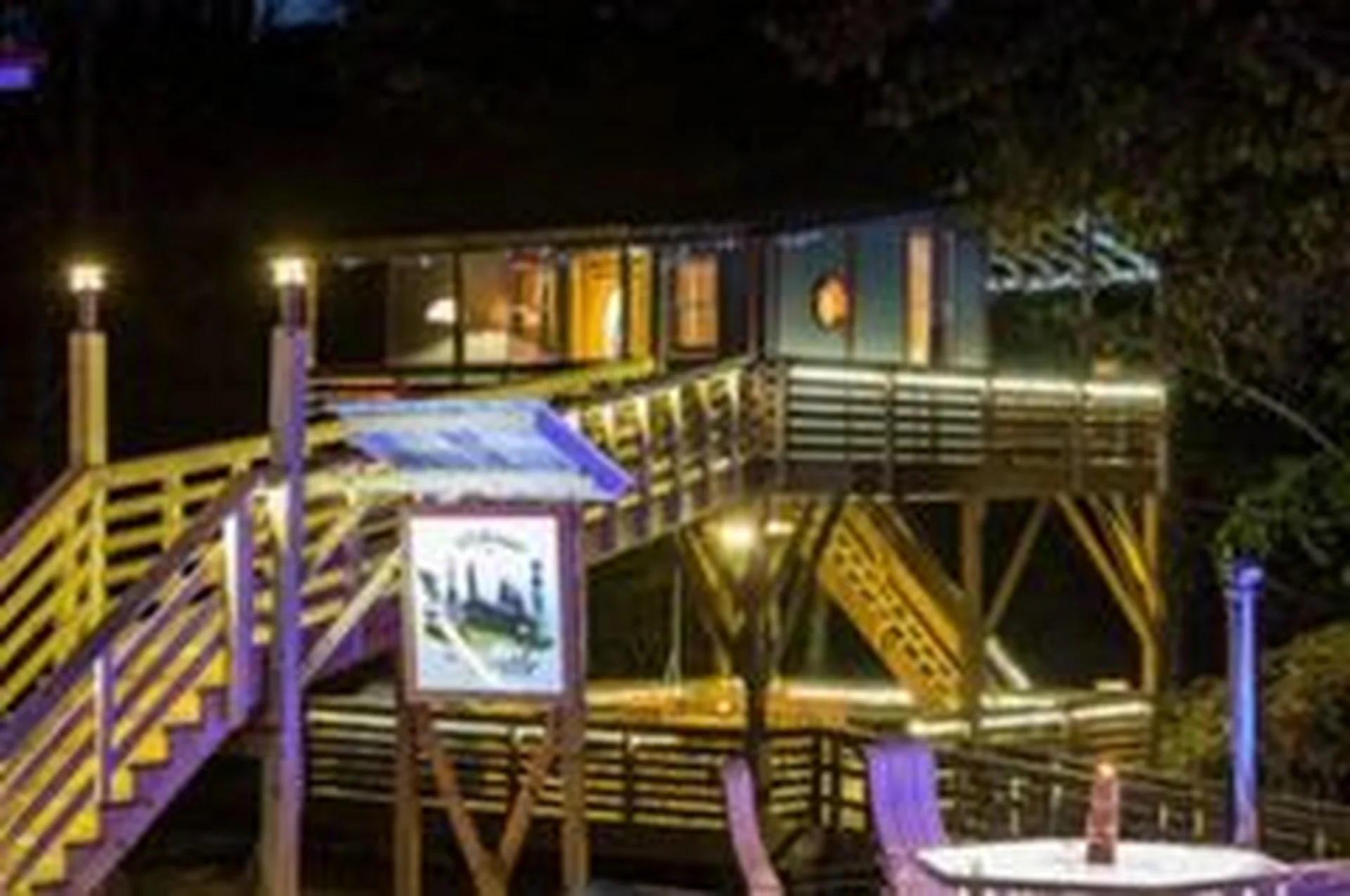 Tree House - Image 2