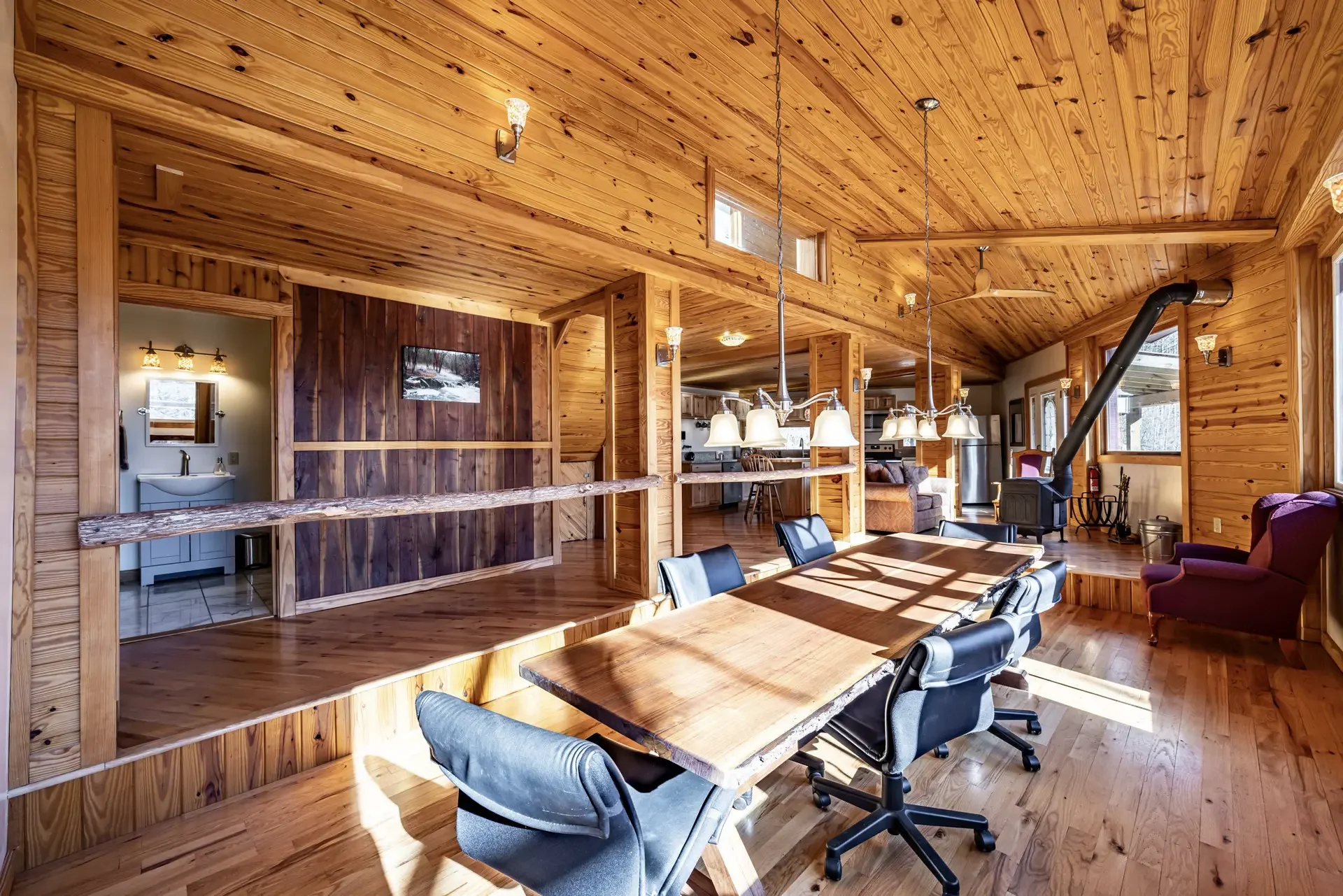 Zen River Retreat - Image 2