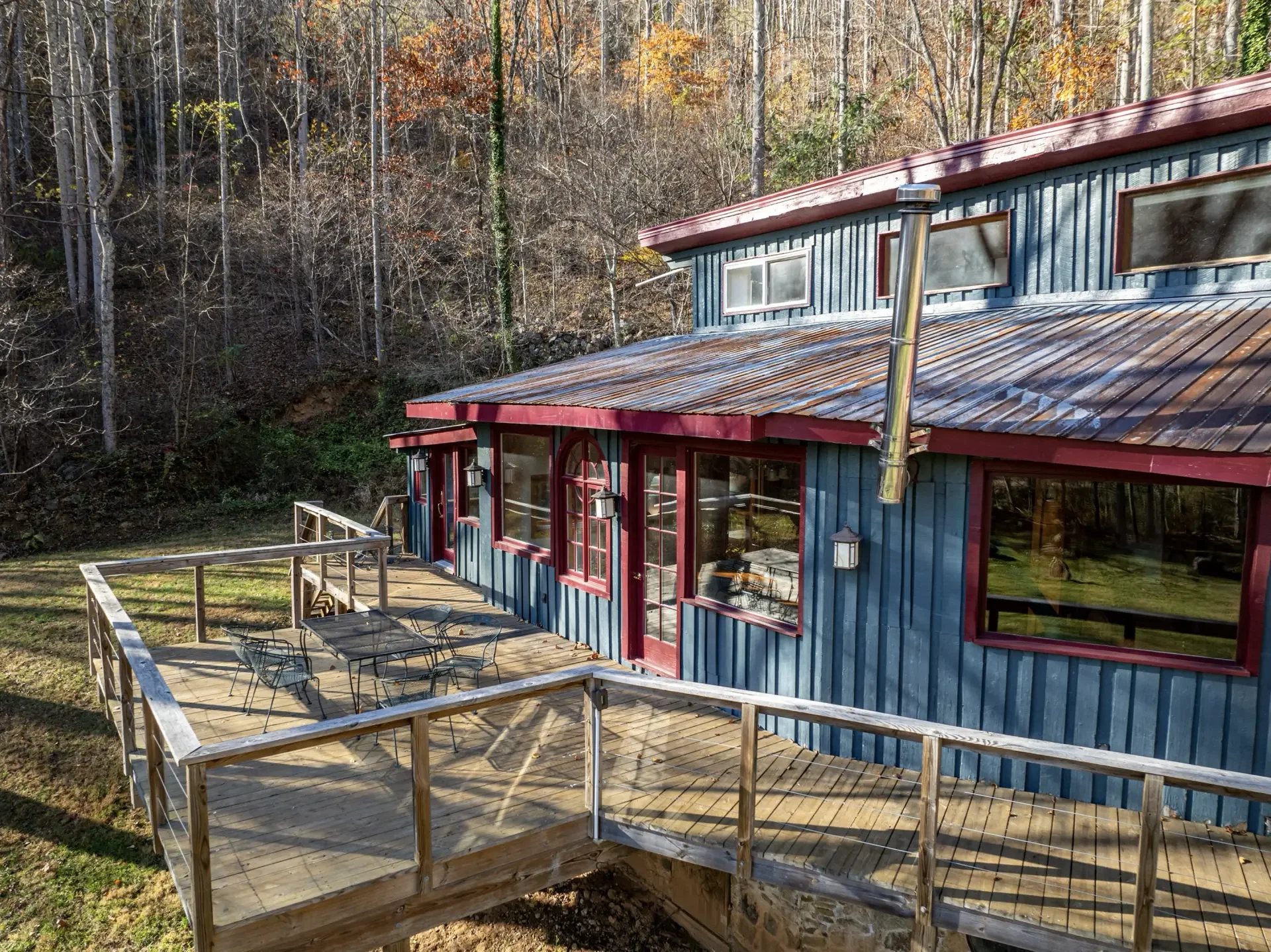 Zen River Retreat - Image 40