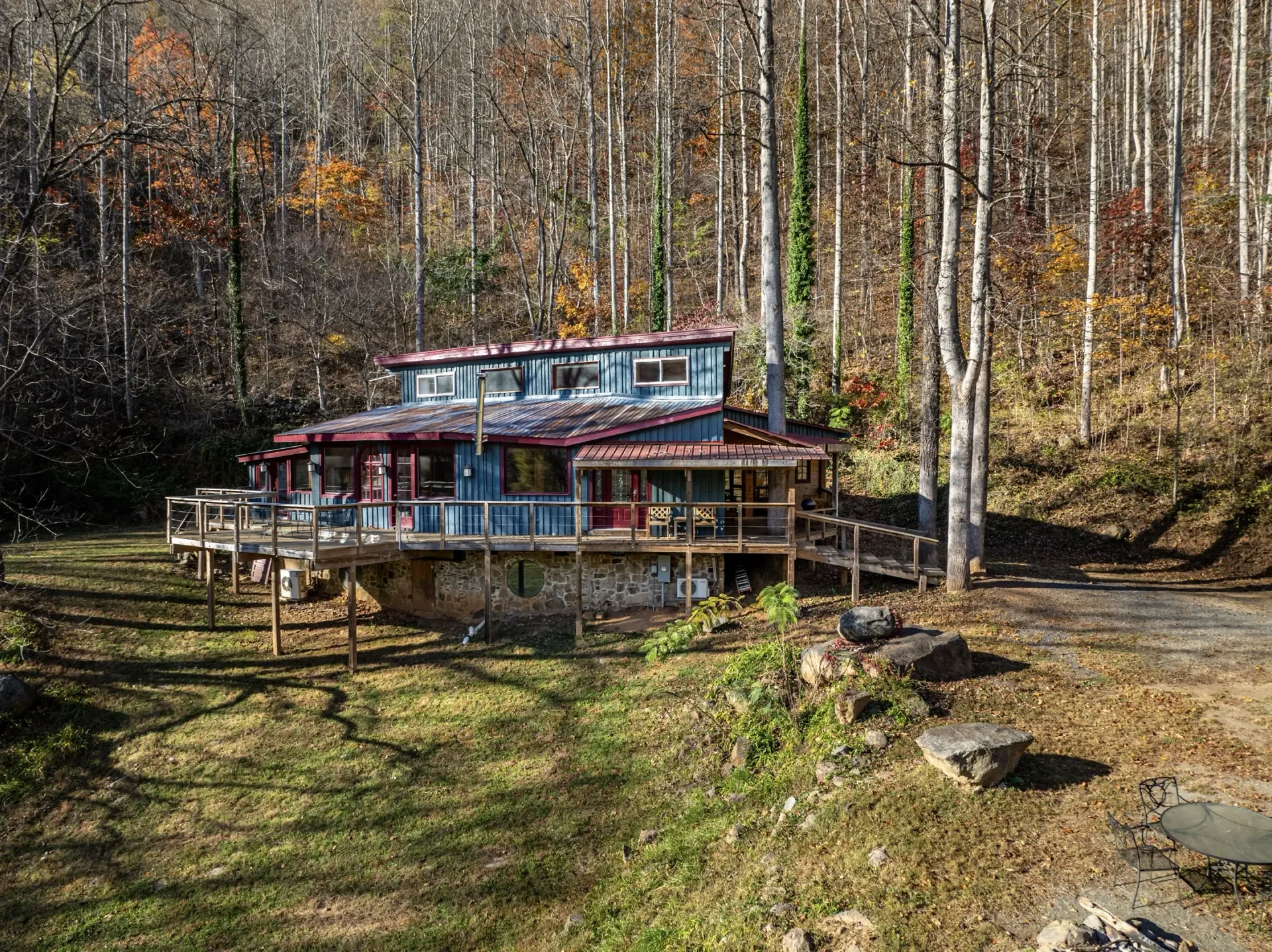 Zen River Retreat - Image 41