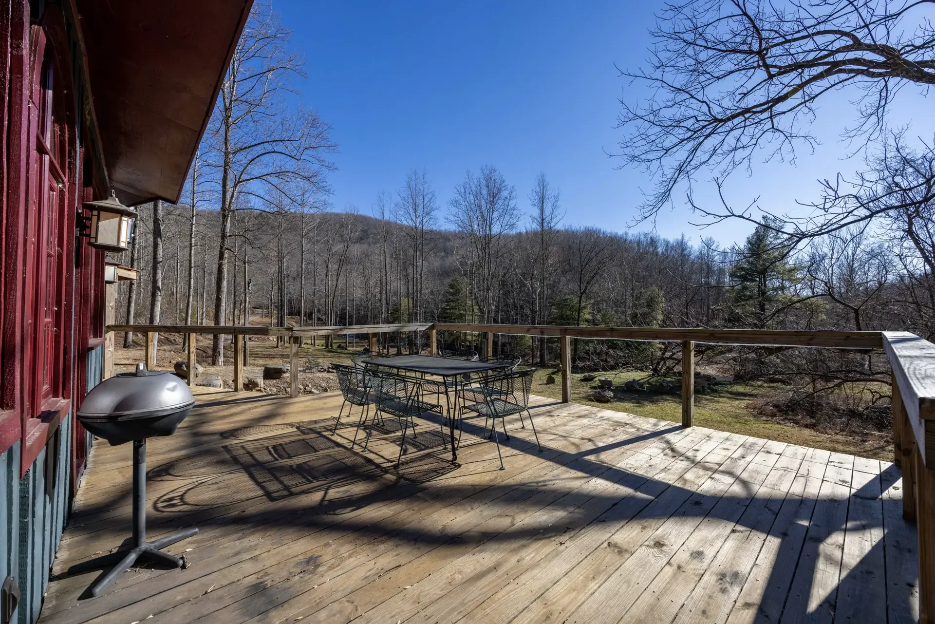 Zen River Retreat - Image 17