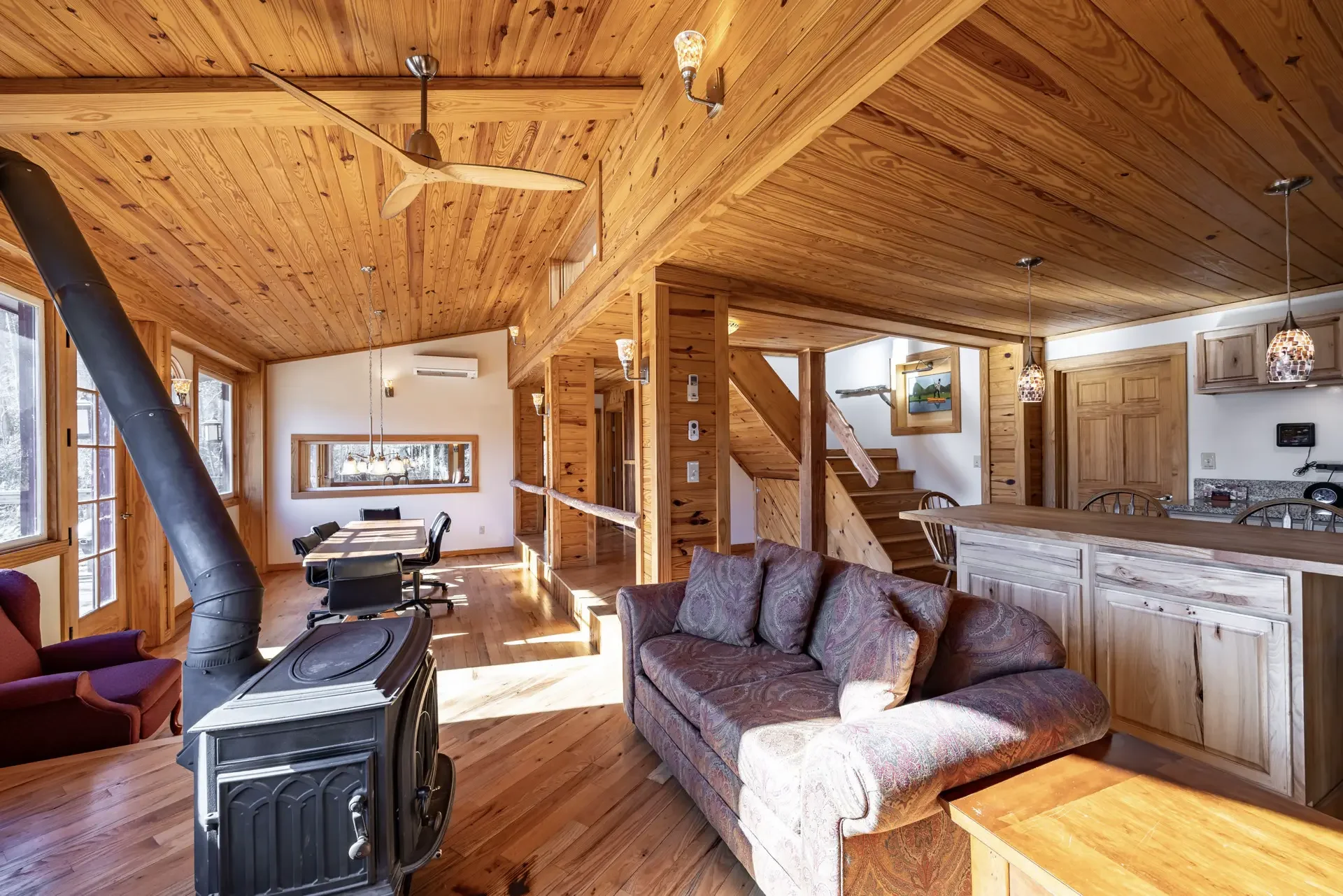 Zen River Retreat - Image 5