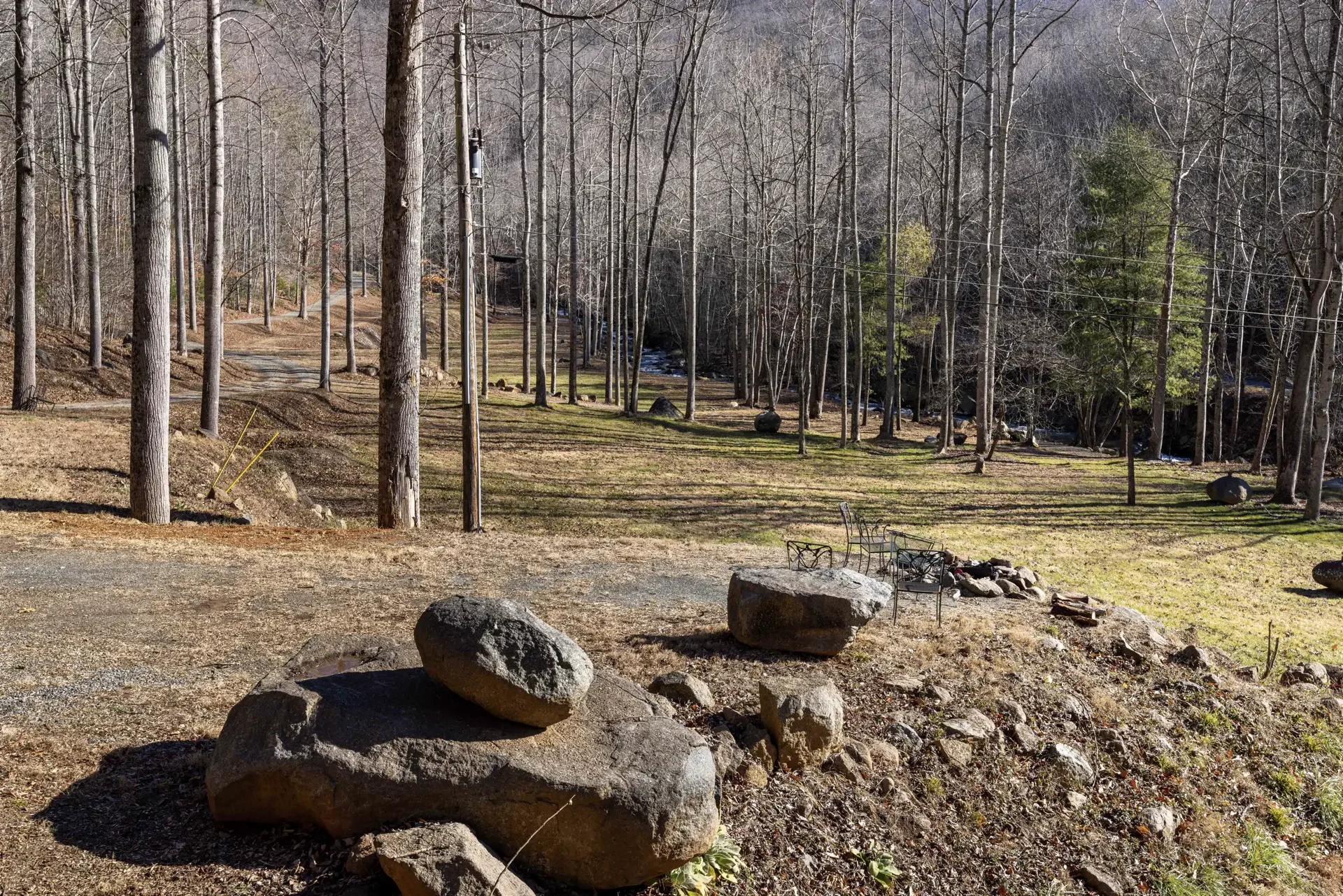 Zen River Retreat - Image 18