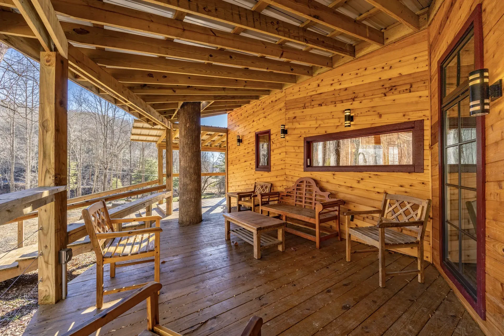 Zen River Retreat - Image 19