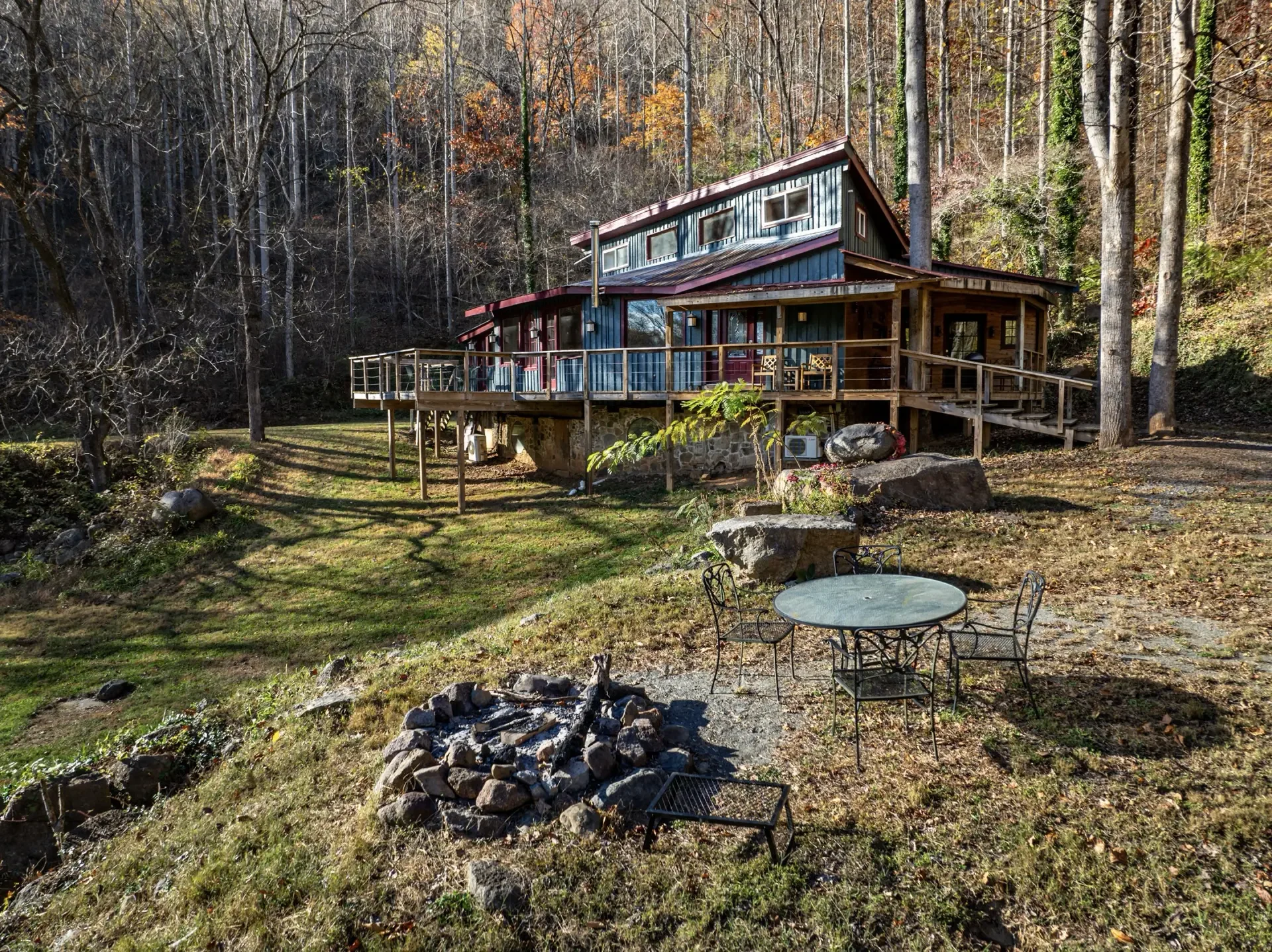 Zen River Retreat - Image 29
