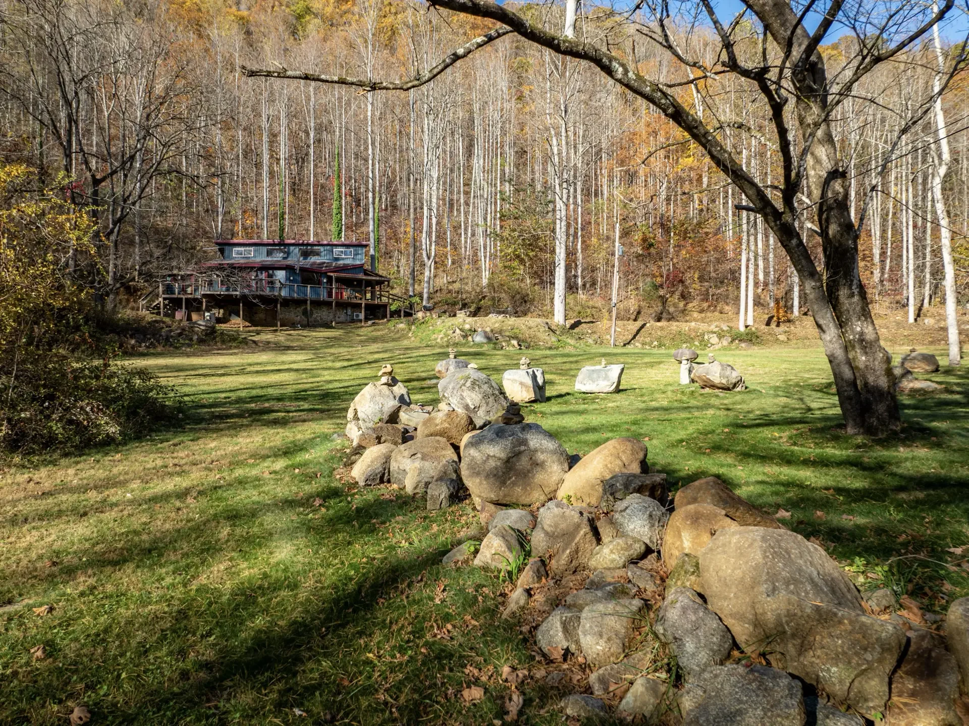 Zen River Retreat - Image 33