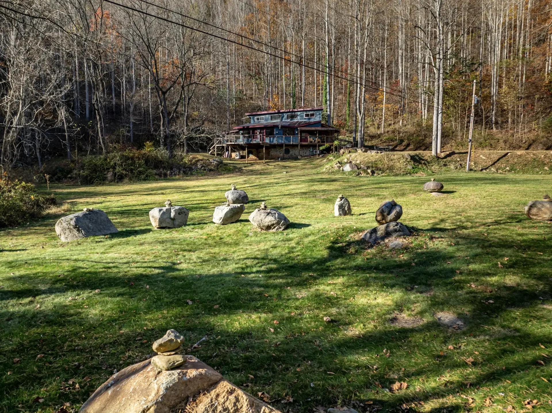 Zen River Retreat - Image 37