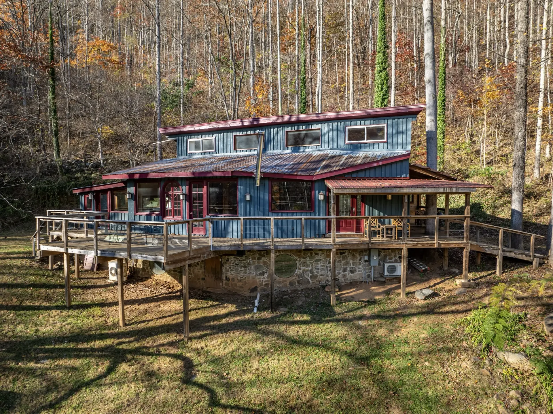 Zen River Retreat - Image 43