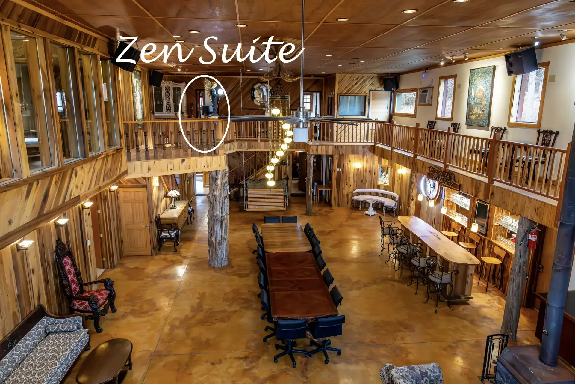 Zen Suite - Image 3