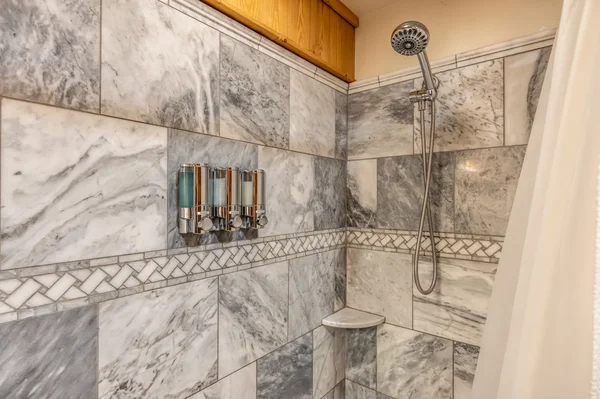 Cascina Rococo guest suite at White Lotus Eco Spa Retreat, Stanardsville, VA — photo 12 of 40