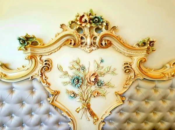 Cascina Rococo guest suite at White Lotus Eco Spa Retreat, Stanardsville, VA — photo 5 of 40