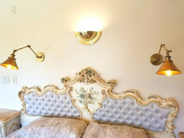 Cascina Rococo guest suite at White Lotus Eco Spa Retreat, Stanardsville, VA — photo 6 of 40