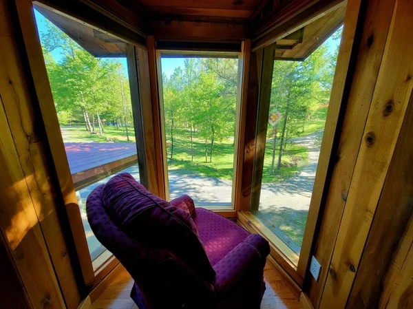 Cascina Rococo guest suite at White Lotus Eco Spa Retreat, Stanardsville, VA — photo 25 of 40