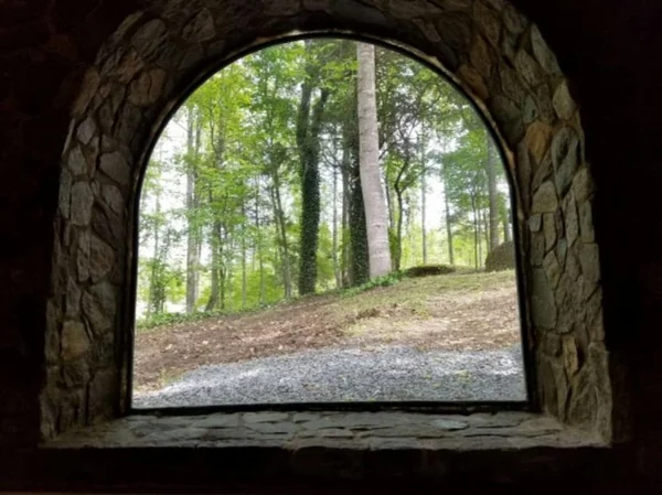 Castle Suite castle at White Lotus Eco Spa Retreat, Stanardsville, VA — photo 14 of 41