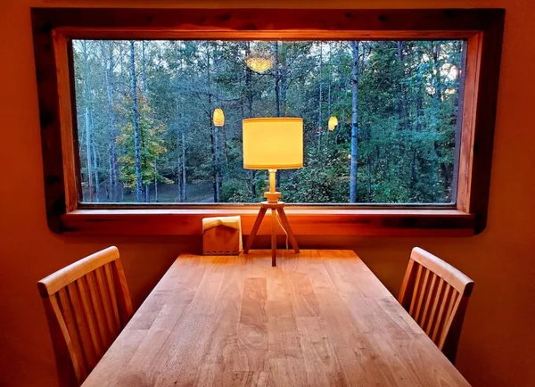 Glade Cottage cottage at White Lotus Eco Spa Retreat, Stanardsville, VA — photo 11 of 33