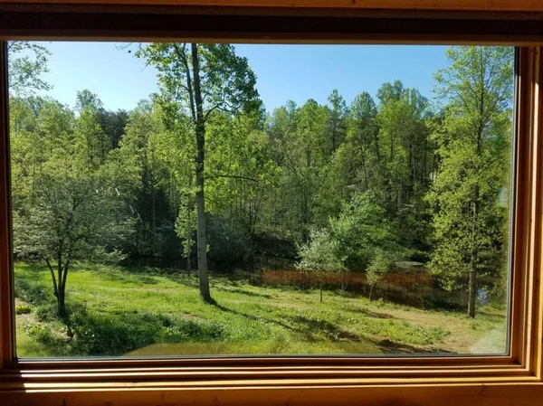 Pondview house at White Lotus Eco Spa Retreat, Stanardsville, VA — photo 3 of 40
