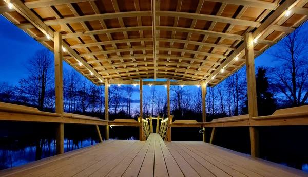 Shire Suite barn at White Lotus Eco Spa Retreat, Stanardsville, VA — photo 28 of 45