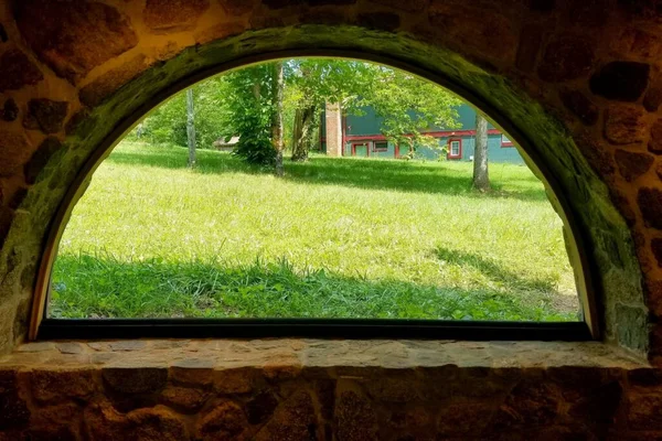 Shire Suite barn at White Lotus Eco Spa Retreat, Stanardsville, VA — photo 19 of 45