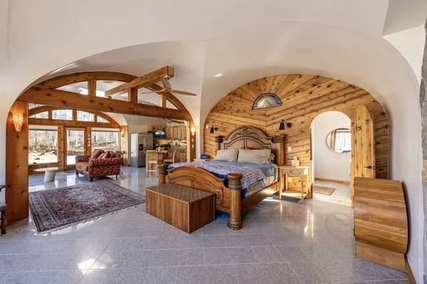 The Hobbit House