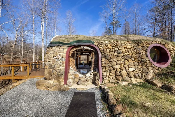The Hobbit House - Thumbnail 9