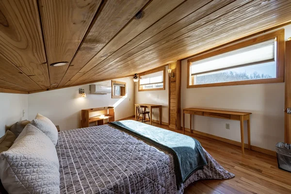 Zen River Retreat - Thumbnail 7
