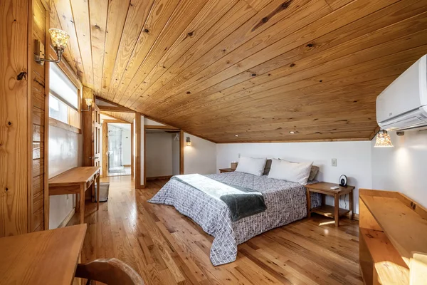 Zen River Retreat