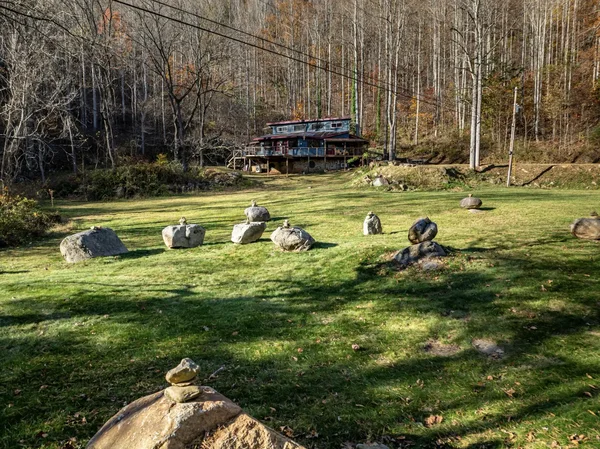 Zen River Retreat - Thumbnail 37