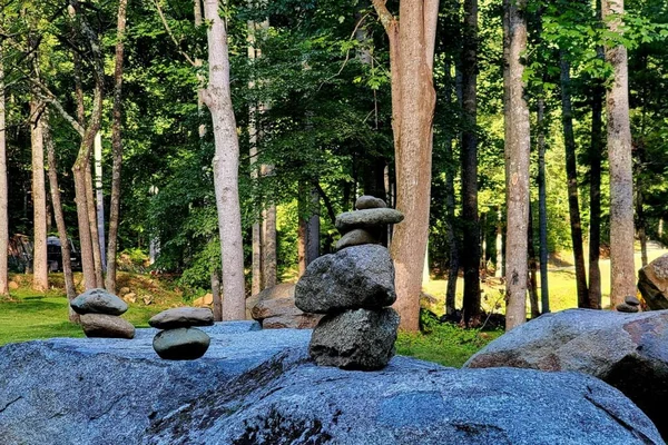 Zen River Retreat house at White Lotus Eco Spa Retreat, Stanardsville, VA — thumbnail 36 of 40