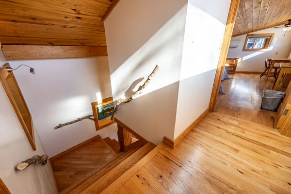 Zen River Retreat house at White Lotus Eco Spa Retreat, Stanardsville, VA — thumbnail 11 of 40