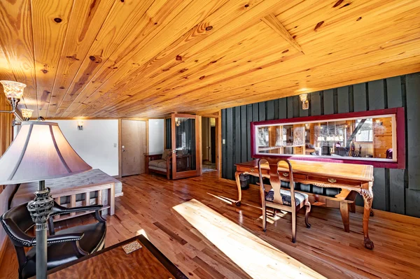 Zen River Retreat house at White Lotus Eco Spa Retreat, Stanardsville, VA — thumbnail 22 of 40