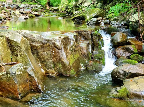 Zen River Retreat house at White Lotus Eco Spa Retreat, Stanardsville, VA — thumbnail 31 of 40