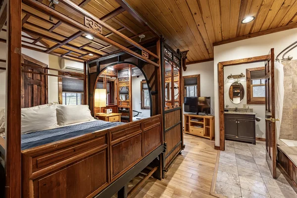 Zen Suite